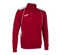 Joma Championship VII Sweat, Rouge, Blanc, XXXL Homme