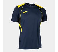 Joma T-shirt Championship VII Bleu Homme XL