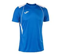 Joma Championship VII Tricot, Bleu Roi/Blanc (Royal White), L Homme