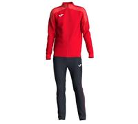Survêtement Joma Championship VIII Rouge 2XL
