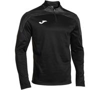Joma Championship Viii Sweatshirt Noir L Homme