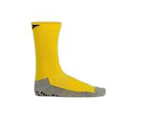 Joma Chaussettes Antidérapantes Jaunes Unisexe Adultes 43-46 Unité