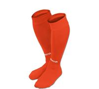 Joma Chaussettes classiques II Uniformes et vêtements (Football), Orange, M