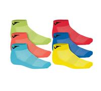 Joma Chaussettes Courtes 400030 6 Paires