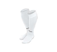 JOMA Chaussettes de sport 'Media Classic Ii Blanco' noir / blanc, Taille L