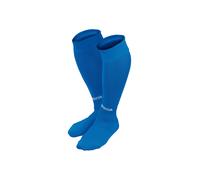 JOMA Chaussettes de sport 'Media Classic II' bleu clair / blanc, Taille 42-43,5