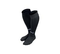 JOMA Chaussettes de sport 'Media Classic II' noir / blanc, Taille 42-43,5