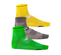 Joma Lot de chaussettes hautes Running Night Vert Unisexe 35/38
