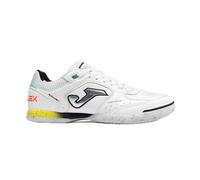 Joma Chaussures de football en salle Top Flex Blanc Homme EU 43