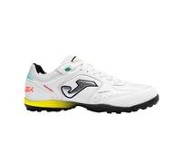 Joma Chaussures de Basket-Ball, 36-46, flexibilité et stabilité - Top Flex, Blanc, 42.5 EU