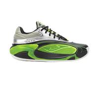 Joma Chaussures de Basket-Ball, Pointure 40-48, résistance et Confort - Zero XX, Gris foncé, 39 EU