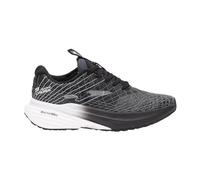 Joma Chaussures de Course, 40-46, Amortissement réactif et stabilité - Noir, Blanc, 43 EU