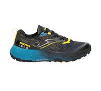 Chaussures Joma Sima 25 noir bleu jaune - 41