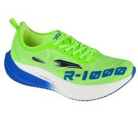 Joma Chaussures de Course pour Homme, 44 EU, Vert, 44 EU