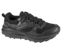 Joma Chaussures de Course pour Homme, Noir, 44 EU