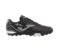 Joma Chaussures de football Agus2521tf pour homme Noir/Blanc Taille 45 EU