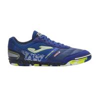 Joma Chaussures de Football d'intérieur pour Homme, Bleu, 40 EU