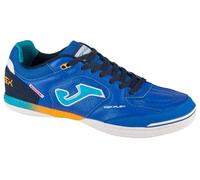 Joma Chaussures de Football d'intérieur pour Homme, Bleu, 42 EU
