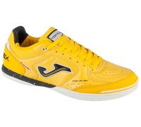 Bottes Chaussures de football Joma Top Flex 2528 Jaune Indoor Sala Futsal