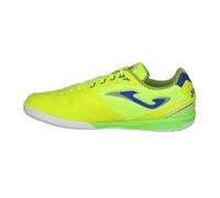 Joma Homme Chaussures de Football en intérieur, Jaune, 42 EU