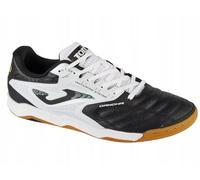 Joma Chaussures de Football d'intérieur pour Homme, Noir, 45 EU