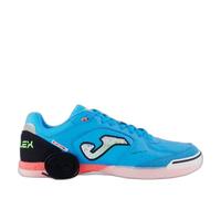 Joma Homme Tops2527in Botte Oxford, Turquoise, 41 EU