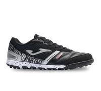 Joma Mundial Tf Football Boots Blanc,Noir EU 44 1/2 Homme