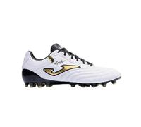 Joma Chaussures de Football Endurance et Performance Aigle Cup 39-45, Blanc, 39 EU