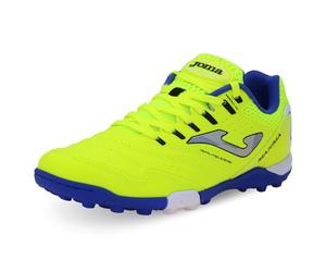 Joma Chaussures de Football Maxima 25 Turf Code MAXS2509TF Jaune