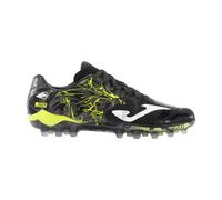 JOMA Chaussures de football Supercopa 24 pour gazon artificiel AG - Noir - 44