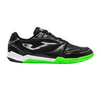 Joma Dribling Indoor Noir/Vert 42