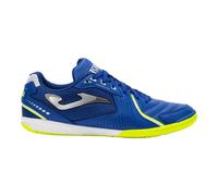 Joma Chaussures de football d'intérieur Dribling Bleu Homme EU 44