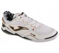 JOMA Chaussures de futsal FS Reactive 24 Indoor Blanc 42