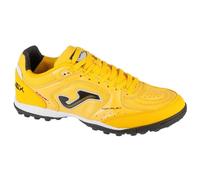 JOMA Chaussures de futsal Top Flex Turf Bleu Jaune 41