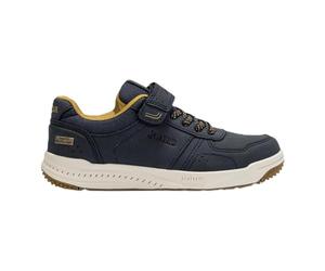Joma, Chaussures de Sport pour Enfant, Bleu Marine, 27 EU, Bleu Marine, 27 EU