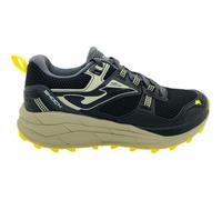 Joma Chaussures de sport Trail Shock pour femme 2601-3191470000007, Noir , 39 EU