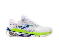 Joma Chaussures de Tennis pour Homme, Blanc., 40 EU