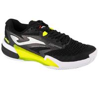 Joma Chaussures de Tennis pour Homme, Noir, 43.5 EU