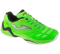 Joma Chaussures de Tennis pour Homme, Vert, 45 EU