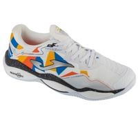 Joma Chaussures de Tennis Smash pour Homme, Blanc., 45 EU