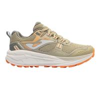 Joma Chaussures de Trail pour Femme, Pointure 36-41, Ajustement et Protection - Shock, Beige Orange, 39 EU