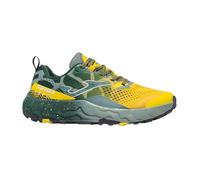 Joma Chaussures de Trail pour Homme, 36 à 49, Drop de 7 mm, Mousse Réactive et Crampons de 4,2 mm, Stabilité et Adhérence Maximales - Sima