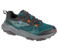 Joma Chaussures de trekking pour homme, vert, 44 EU