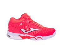 Joma, Chaussures de Volley-Ball Femme, Rose, 40.5 EU, Rose, 40.5 EU