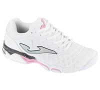 Joma Chaussures de Volleyball Joma, pour Femme, Blanc., 37 EU