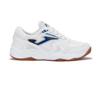 Joma Homme Chaussures de Volleyball, Blanc, 42 EU
