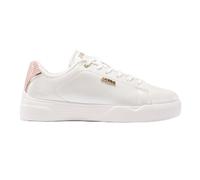 Joma Chaussures décontractées pour Femme Basket, Blanc Rose, 41 EU