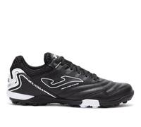 Joma Chaussures Futsal Turf, 39-47, Confort et contrôle - Noir, Noir, 44.5 EU