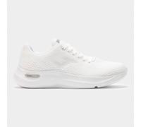 Joma Chaussures Homme Corinto, Mémoire De Forme, Tige En Tissu - 2502 (Blanc)