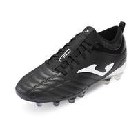 Joma Chaussures pour Homme, Bottes, 41 EU, Noir et Blanc, 41 EU